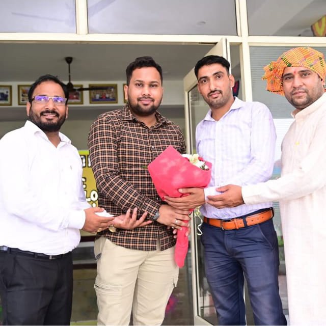 District Bar Association Rohtak Members